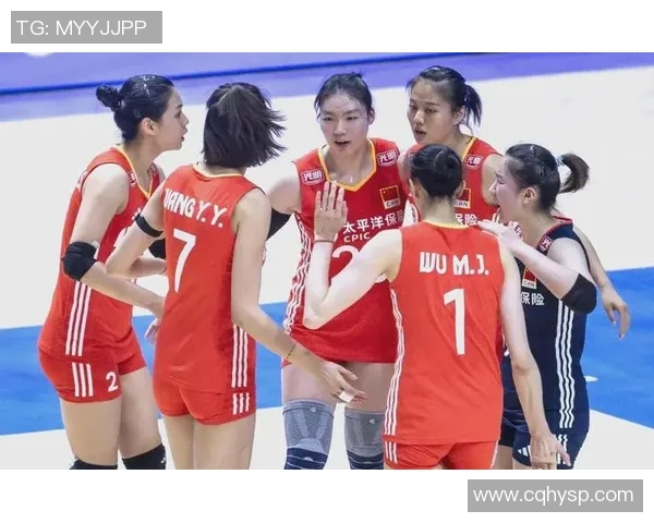 上海排球队配合默契创新高助力球队在全国赛场崭露头角