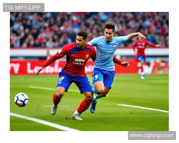 足球迩：探索足球世界的魅力与激情，分享精彩瞬间与战术解析